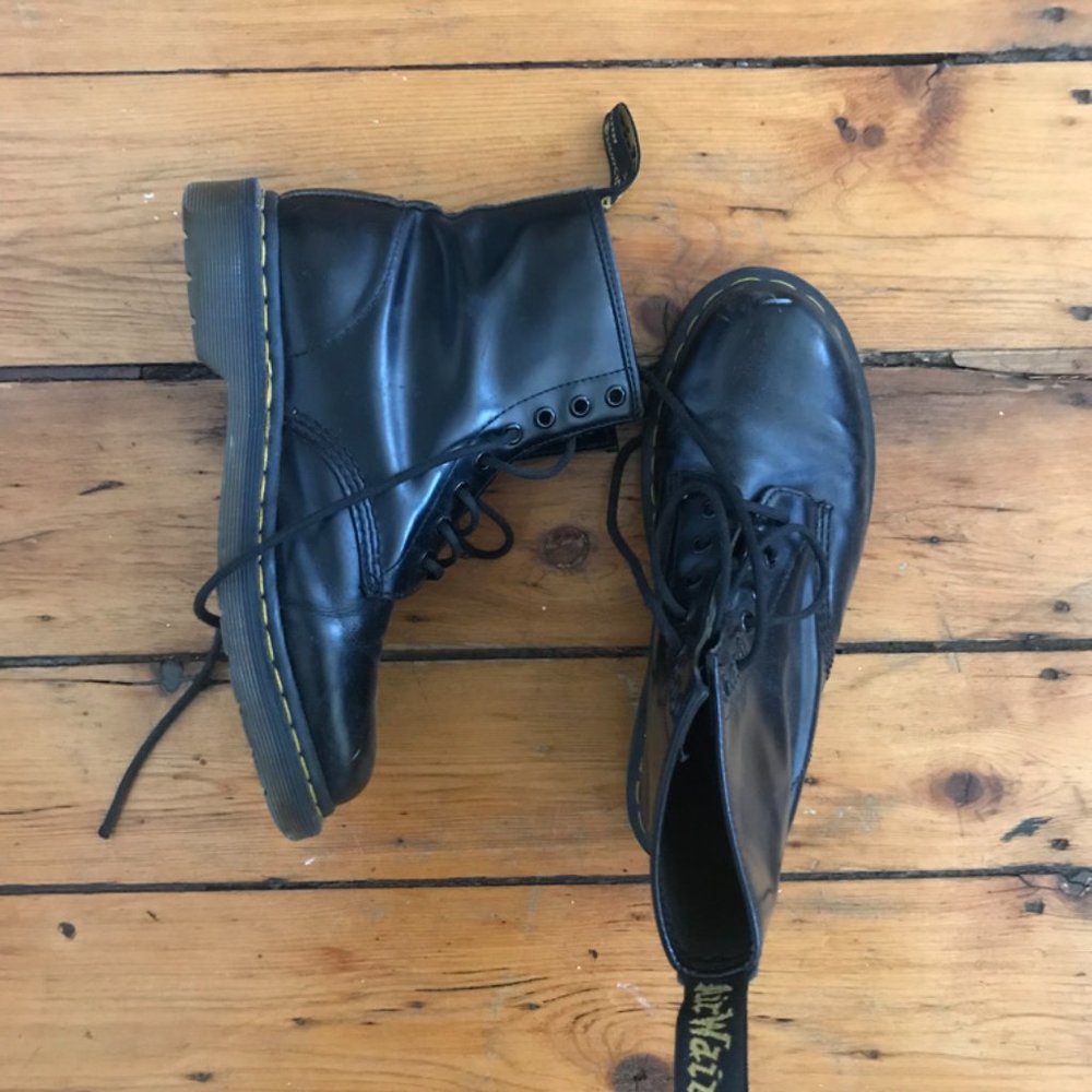 Dr. Martens EU 39